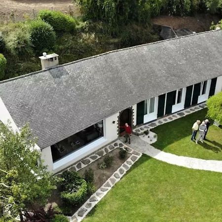 Les Parides Bed & Breakfast Булон сюр Мер Екстериор снимка